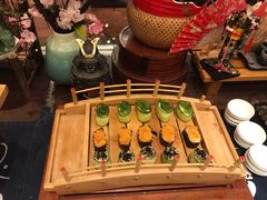 -乐咖啡西餐厅(太湖皇冠假日酒店)