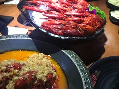 -红盔甲·小龙虾(天钥桥店)