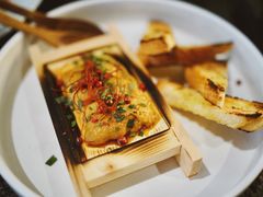 火喷海胆-Fukumimi·美醉堂 居酒屋(金尚店)