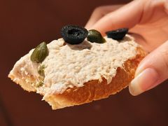 -ZAFFERANO西班牙海鲜饭(上海首店)