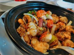 -宝丽轩中餐厅BAOLIXUAN