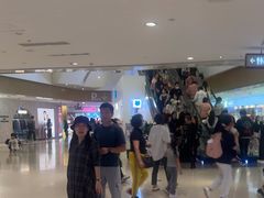 -天河城购物中心