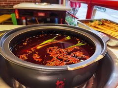 -钢管厂五区小郡肝火锅串串香(总店)