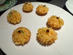 -南里山房·新淮扬菜(徐汇万科店)