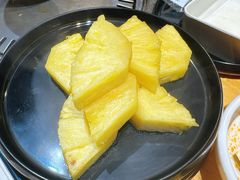 -狮子三•脆鳗鱼烤肉(信和廣場4樓店)