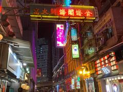 -金海阁海鲜火锅