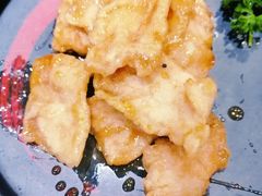 满園私房锅包肉-满园烤鸭·春饼(太原街万达店)