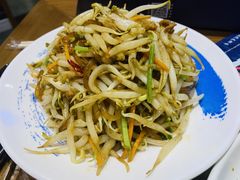 -满园烤鸭·春饼(太原街万达店)