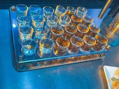 -SPACE CLUB酒吧(九纬路店)