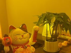 -金色莲花泰式按摩SPA(石牌店)