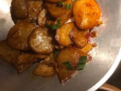 -绿茶餐厅(昌平悦荟店)