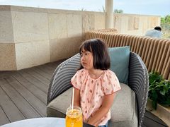 -三亚海棠湾仁恒皇冠假日酒店·大堂吧