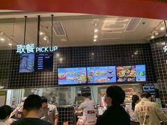-肯德基(八号仓店)