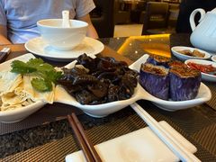 -中国厨房/台湾牛肉面