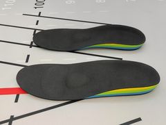 -Andrew指甲专科灰指甲·甲沟炎矫正·3D步态矫形鞋垫定制(上海法华镇路旗舰店)