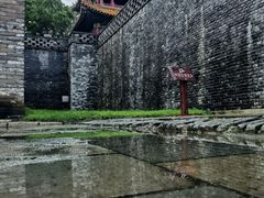 -北陵公园