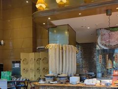 -万达瑞华酒店美食汇自助餐厅(楚河汉街店)