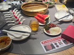 -东道煮牛肉火锅(东盛大街店)