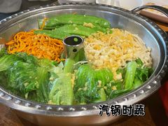 -醉得意·山茶油炒土鸡(泰安吾悦广场店)