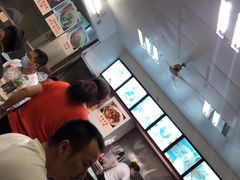 -食惠里小笼包面馆(越秀店)