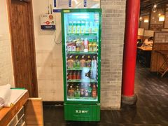 -又一福烤鸭·北京菜(东四店)