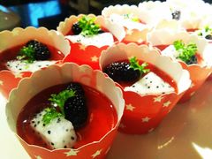 -佰园全日西餐厅-厦门佰翔软件园酒店