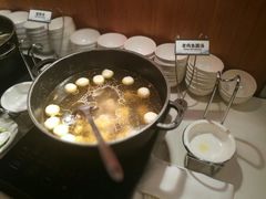 -听松楼·花园酒店·自助餐厅(红梅公园店)