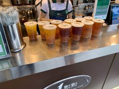 -1点点(东方宝泰店)