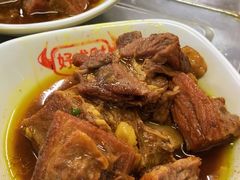 -好成财牛排馆(涂门街总店)