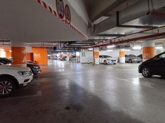 场地-旺墩道135融盛商务中心-停车场