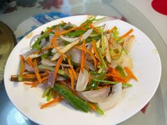 -香乡美食府特色肥西老母鸡(三河古镇店)