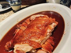-南京大牌档(新街口德基广场店)