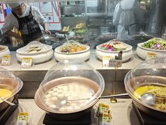 -滁香园·滁州菜(琅琊山店)