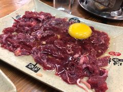 -顺德公平靓正特色牛花粥(花都店)