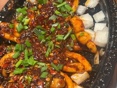 -鑫震源·苏式大虾生煎(山塘街店)