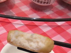 -巴陵全鱼席(湖南老字号汴河街店 )