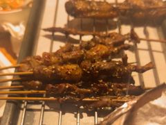 -木屋烧烤(双榆树店)