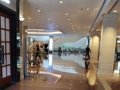 -上海静安昆仑大酒店