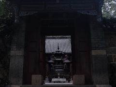 -青岛崂山太清宫