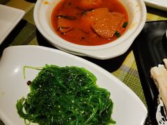 -章吴记喜瑞餐厅(东东城店)