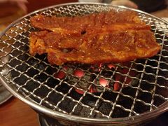 -大阪烧肉BAKA一代(十亩地店)