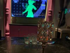 包房-V SHOW max KTV(粉巷店)