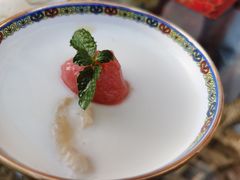 奶酪果子冰-富华斋饽饽铺·宫廷糕点·伴手礼(护国新天地店)