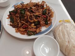-家有美味(户部山二店)