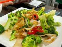 -一哥美食(总店)