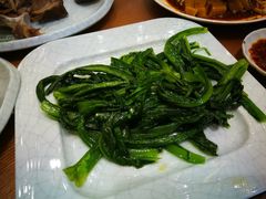 -清真·益鑫羊肉手抓馆(花园北街店)