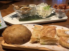 -美乐食街(小南店)