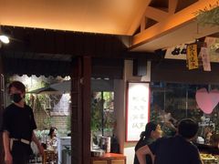 -贰醒·私房小院烧烤 (太古里店)