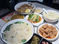 -阿达师傅鱼汤面