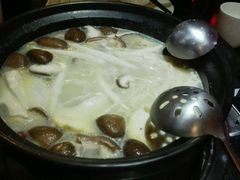 -捞王猪肚鸡火锅(昆山店)